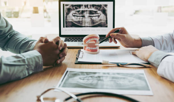 Best Urgent Care for Lost Fillings or Crowns in Lakeside, MT