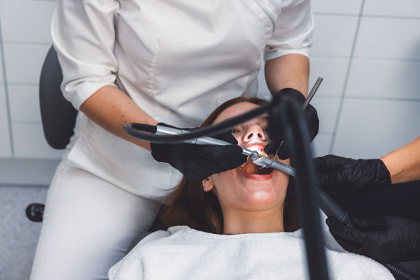 Best Emergency TMJ Treatment in Lakeside, MT